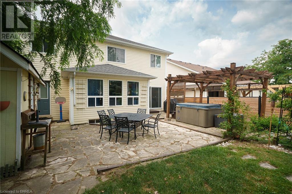 Photo 50 of 9 Osborn Avenue, Brantford ON