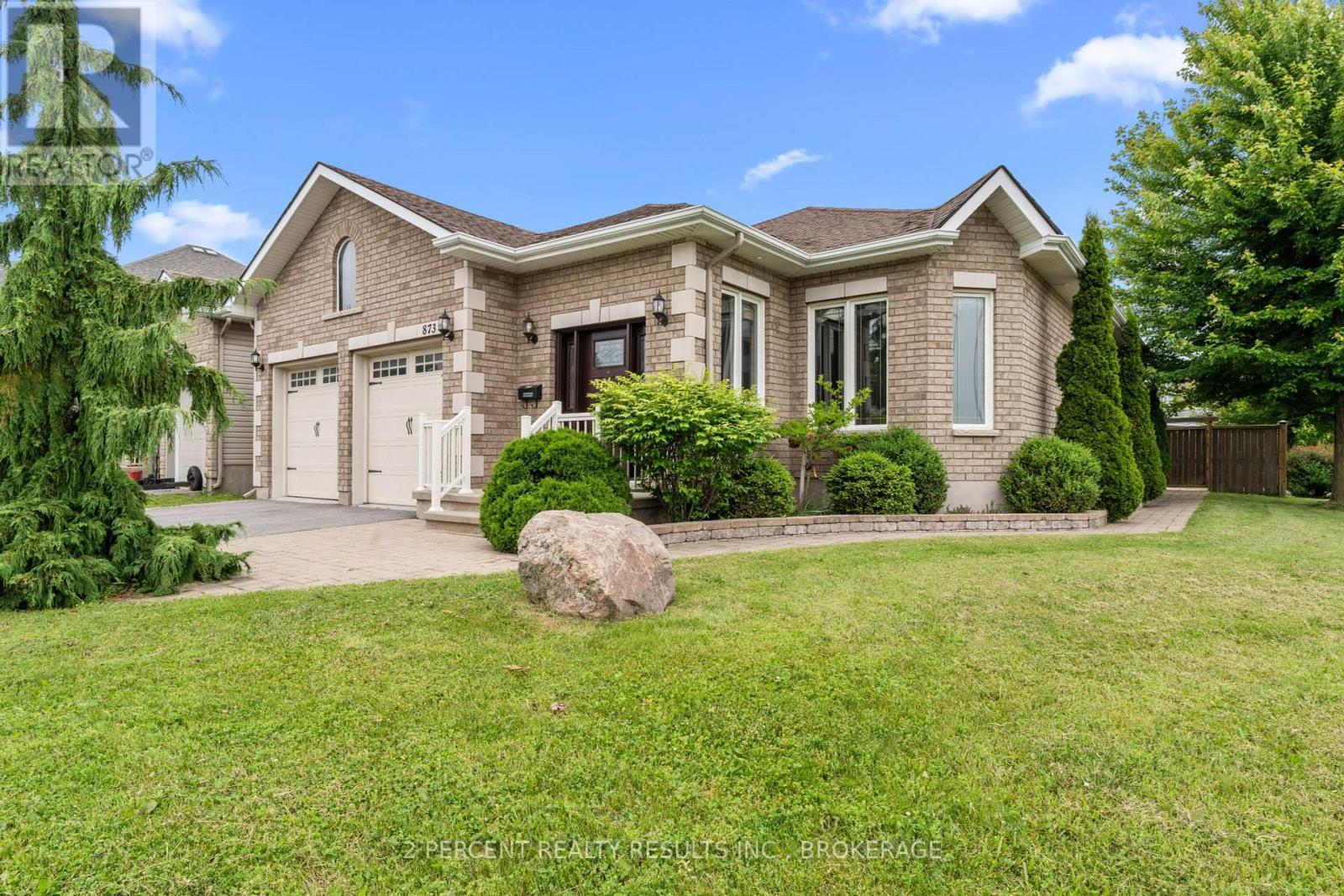 Photo 1 of 873 Jasmine Street, Kingston ON