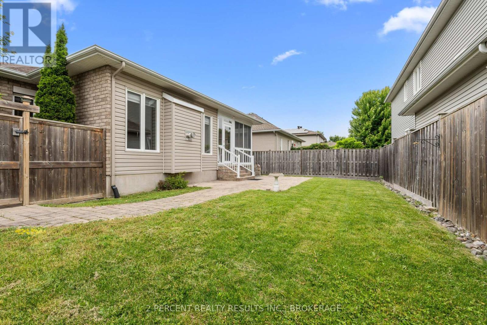 Photo 44 of 873 Jasmine Street, Kingston ON