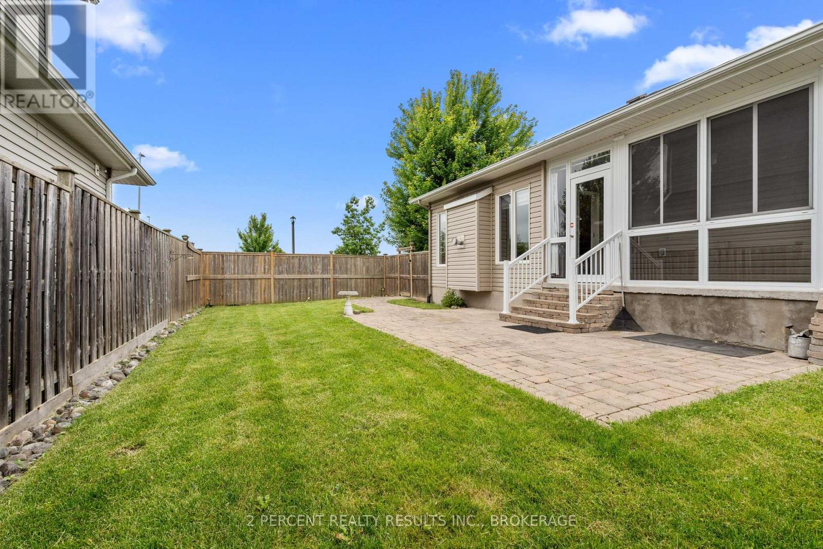 Photo 46 of 873 Jasmine Street, Kingston ON