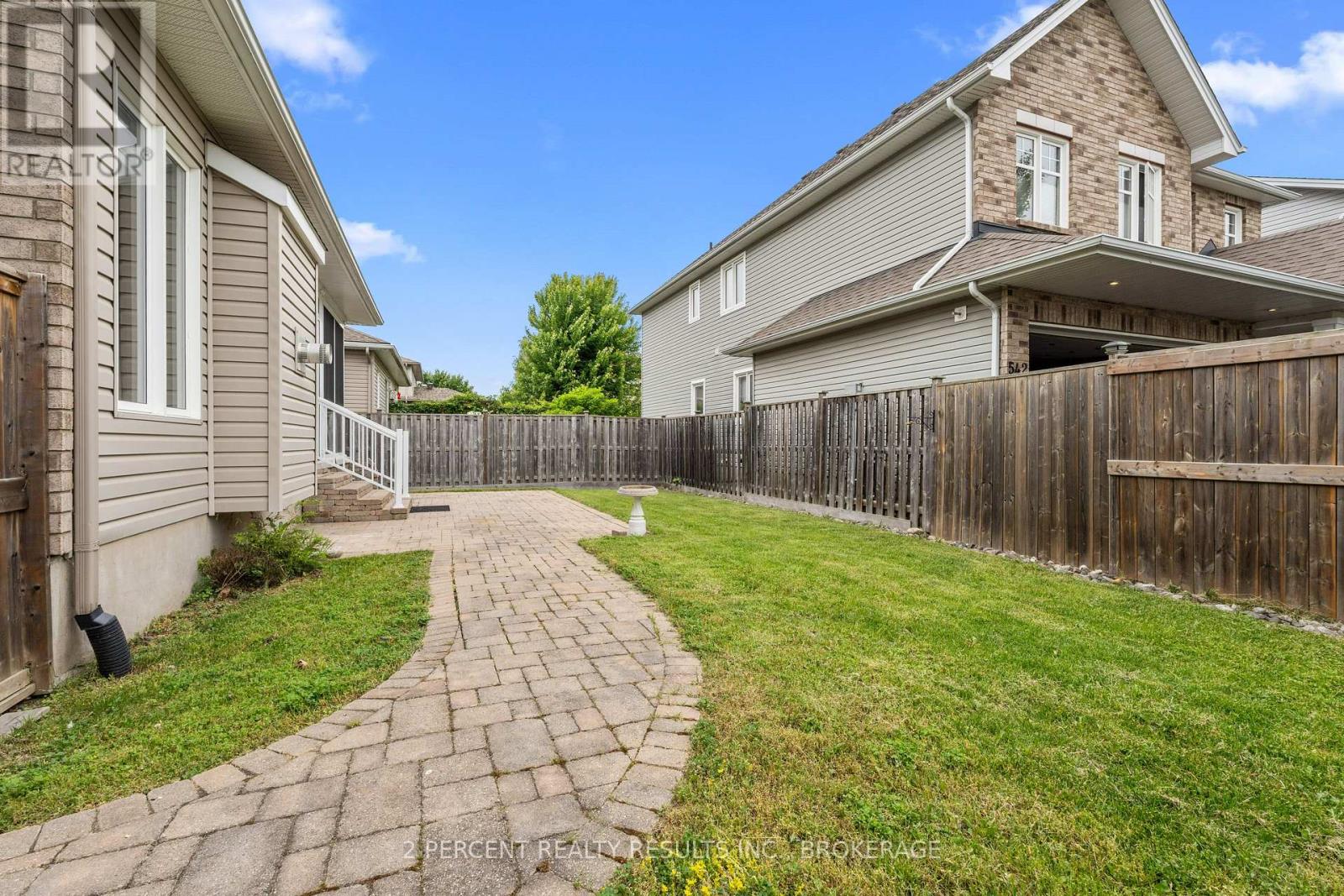 Photo 43 of 873 Jasmine Street, Kingston ON
