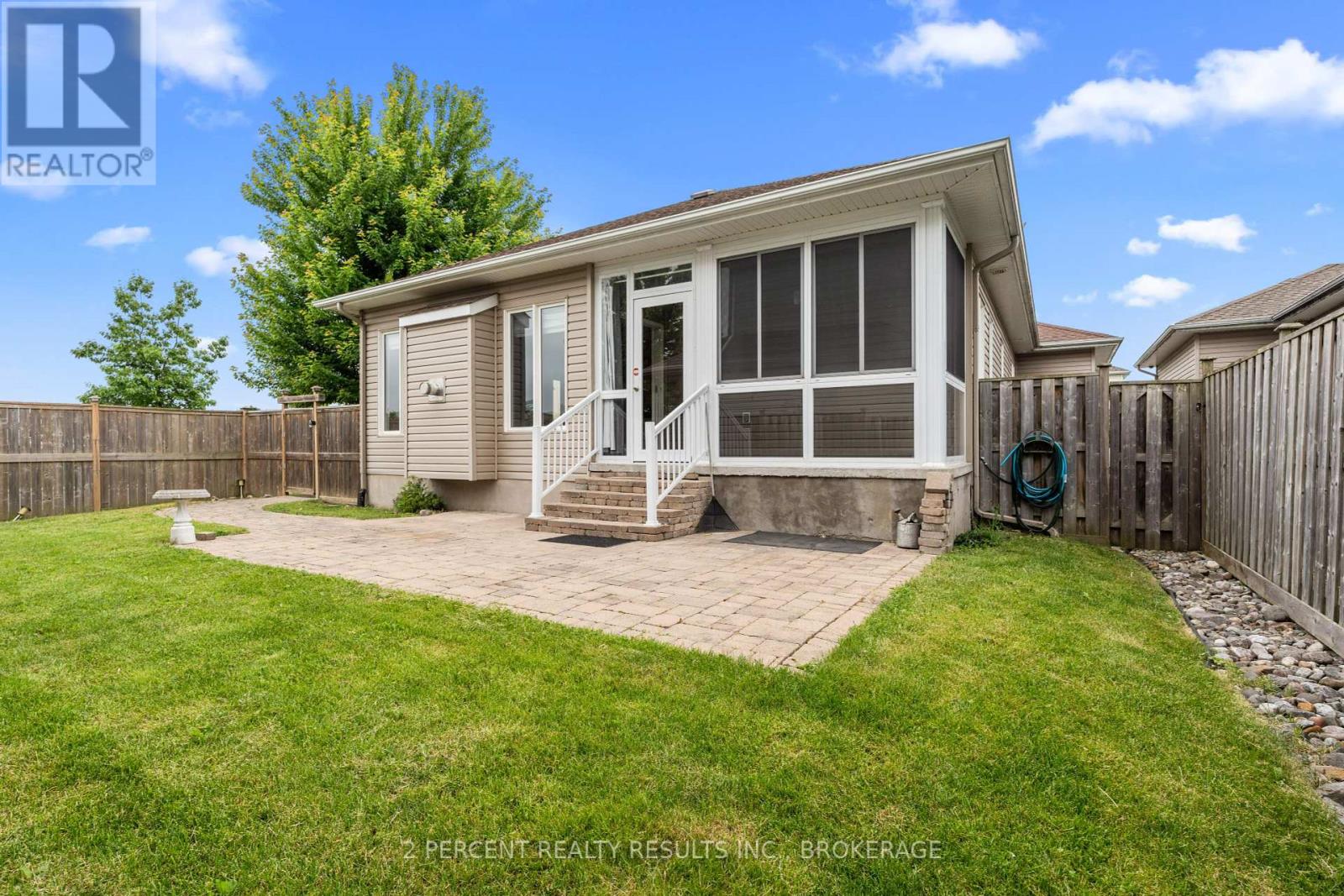 Photo 45 of 873 Jasmine Street, Kingston ON