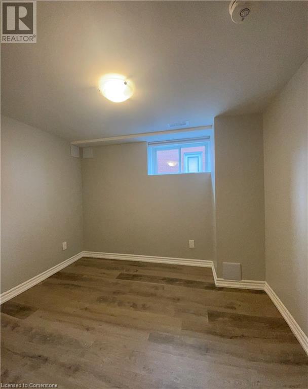 Photo 1 of 15 Aldridge Street, Hamilton ON