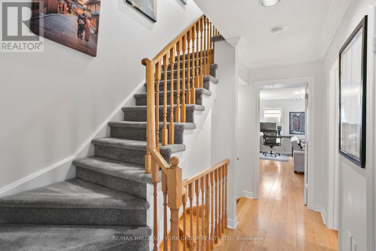 Photo 28 of Unit 10 38 Hunt Avenue, Richmond Hill ON