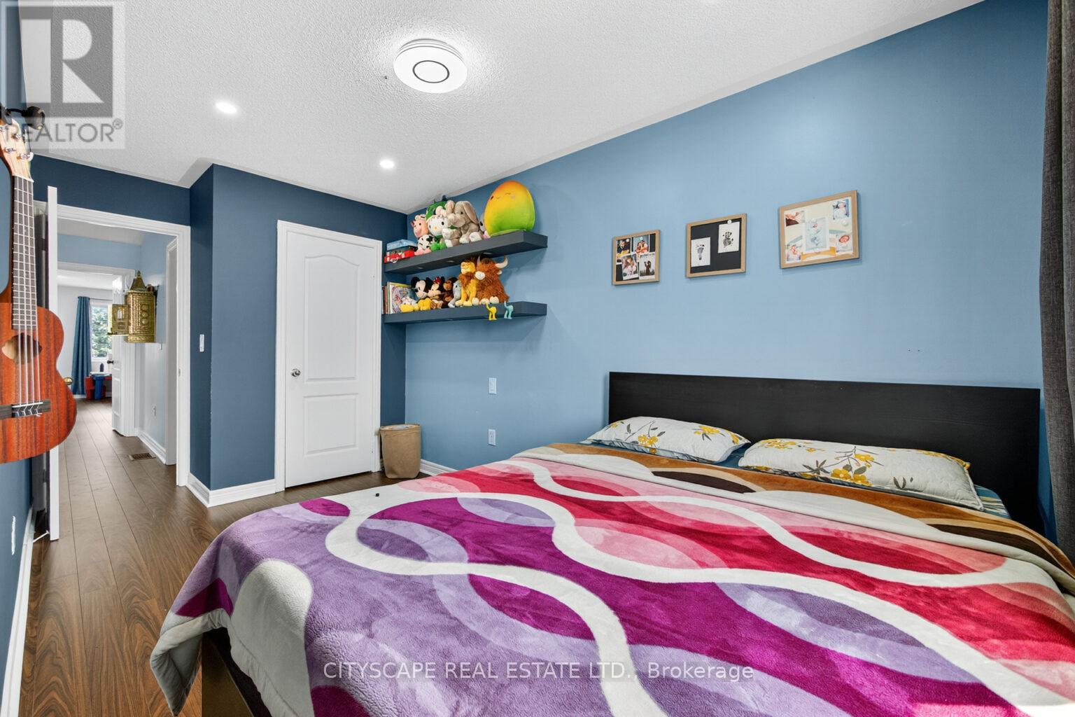 Photo 26 of 6 Dewridge Court E, Brampton ON