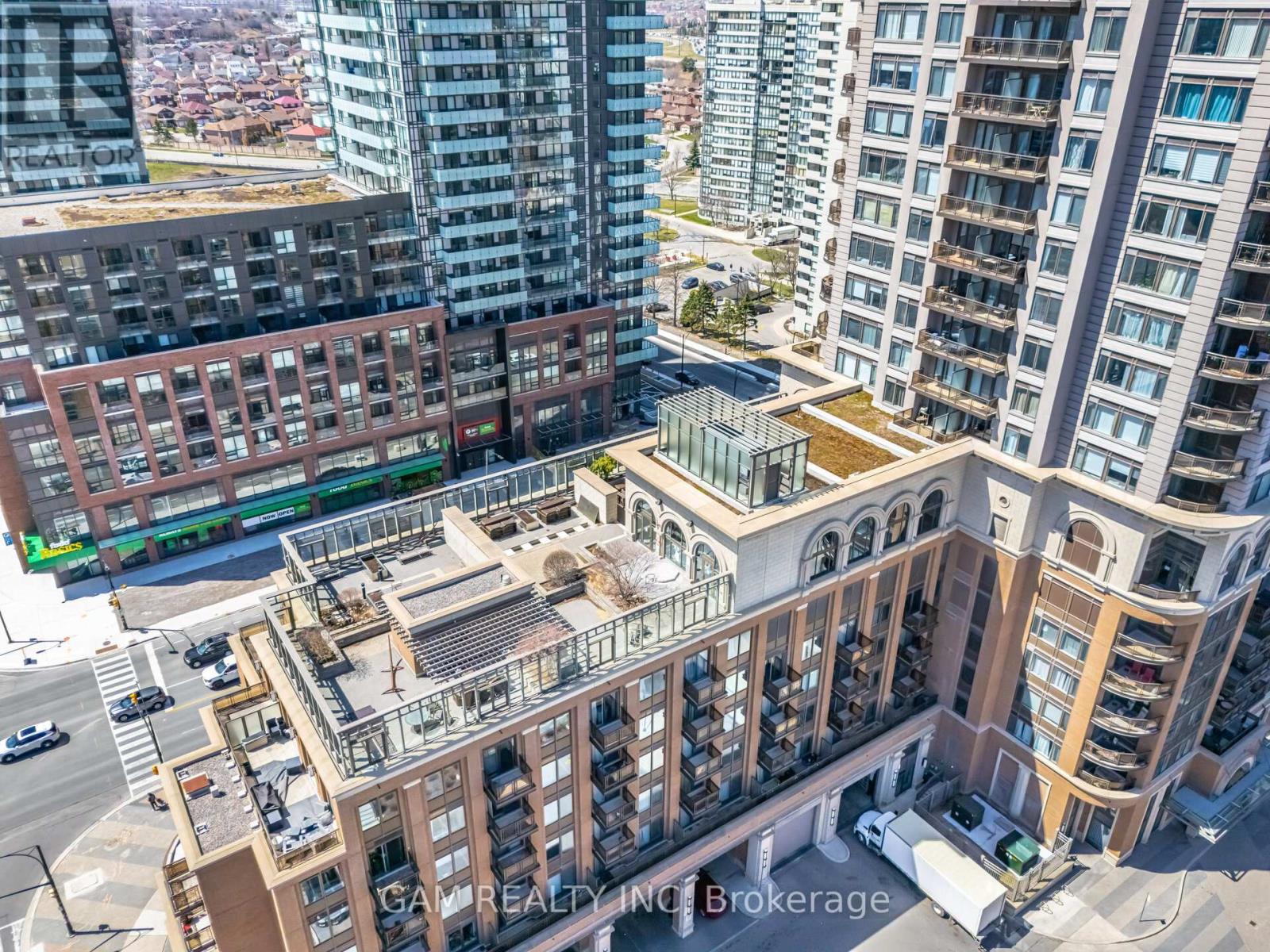 Photo 11 of 1102 385 Prince Of Wales Drive, Mississauga ON