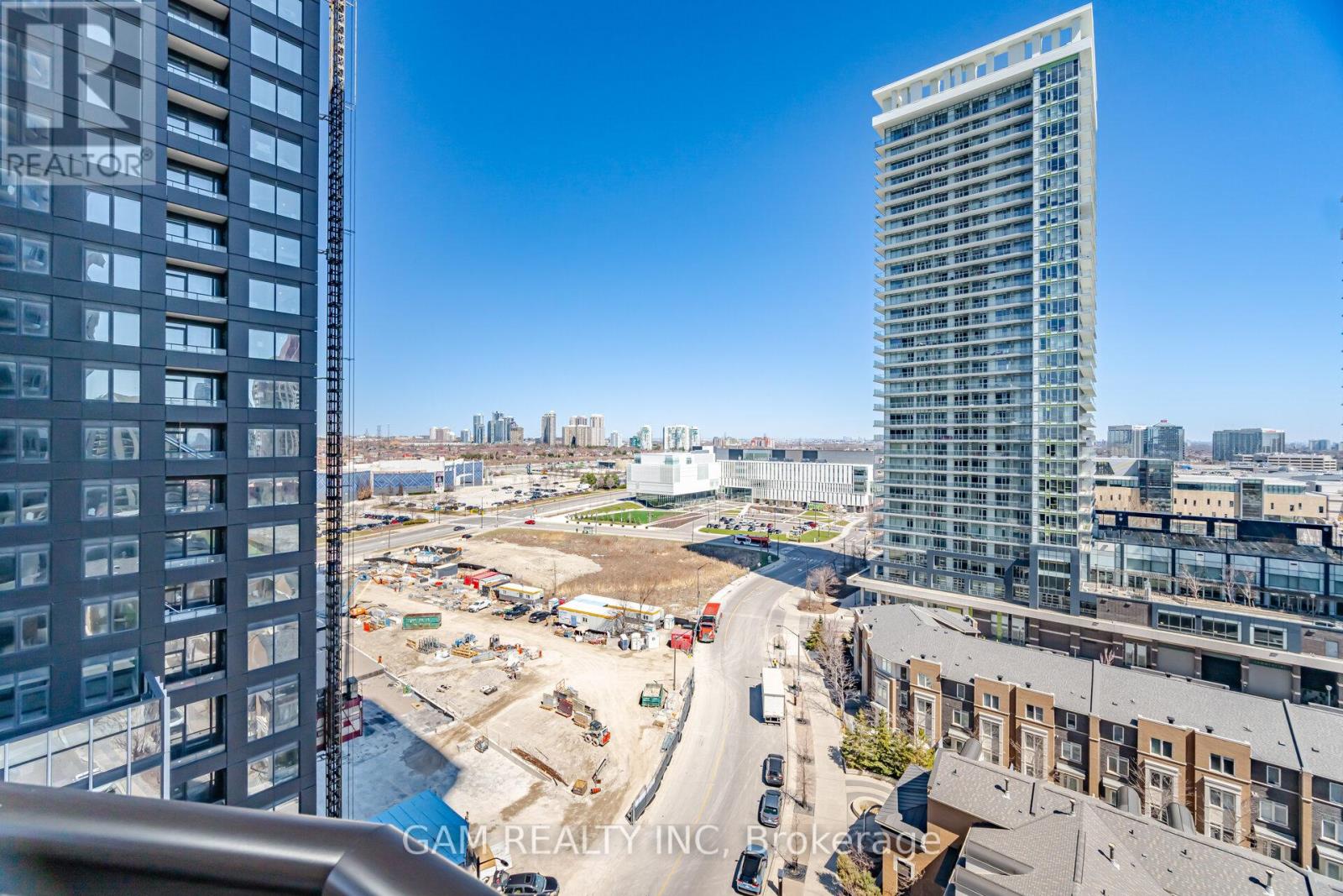 Photo 9 of 1102 385 Prince Of Wales Drive, Mississauga ON