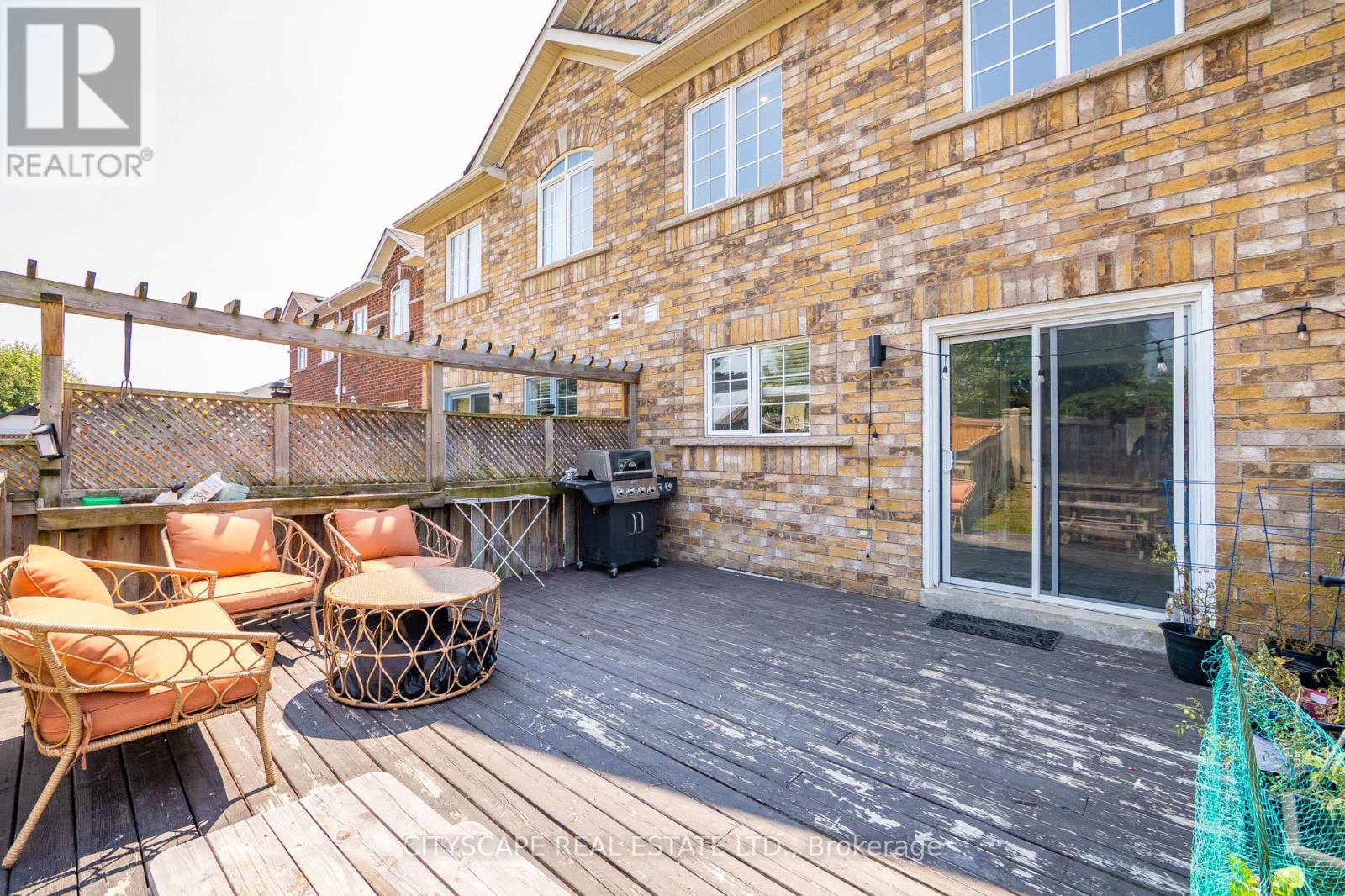 Photo 38 of 6 Dewridge Court E, Brampton ON