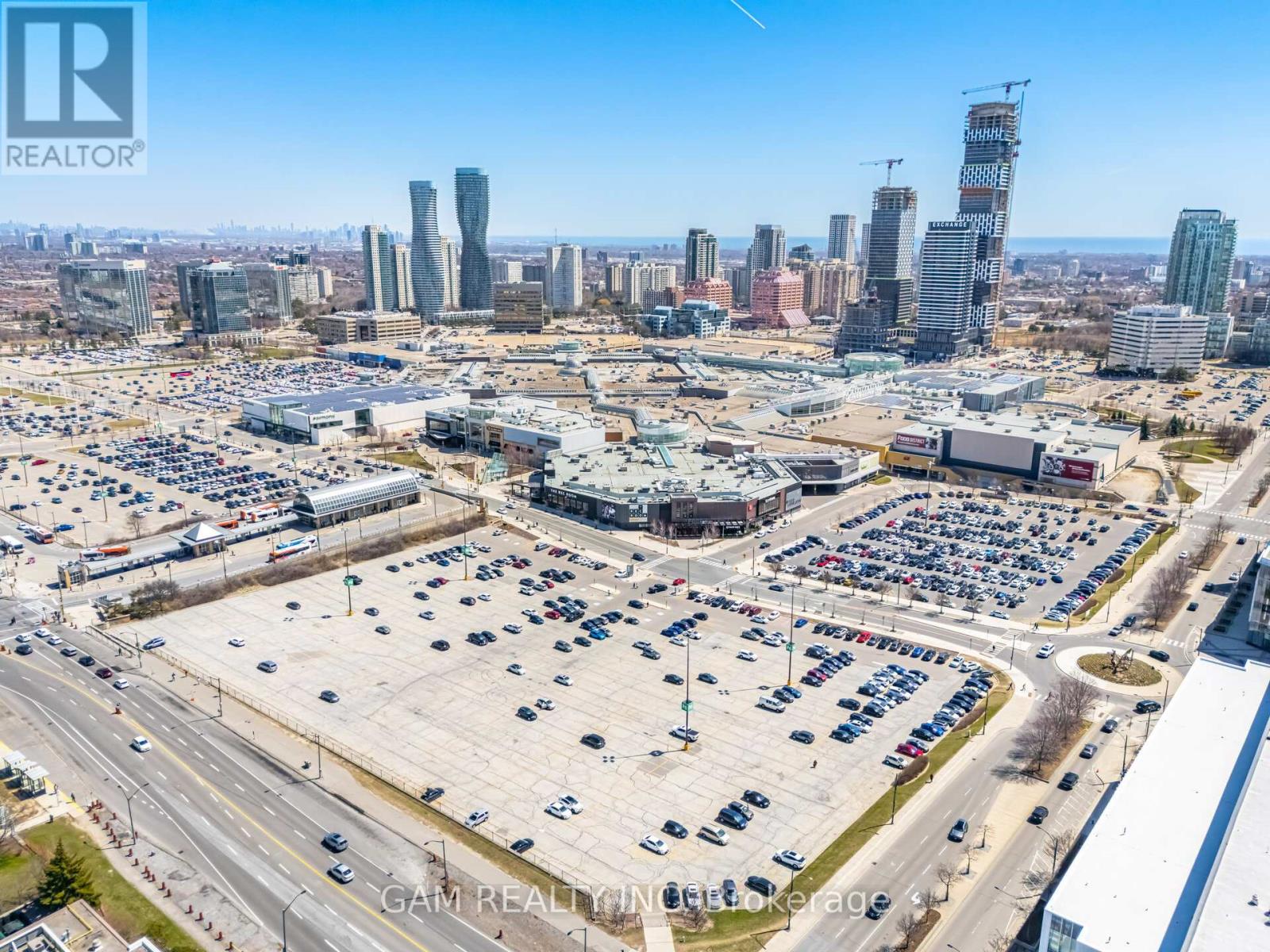 Photo 15 of 1102 385 Prince Of Wales Drive, Mississauga ON