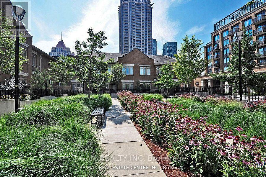 Photo 28 of 1102 385 Prince Of Wales Drive, Mississauga ON