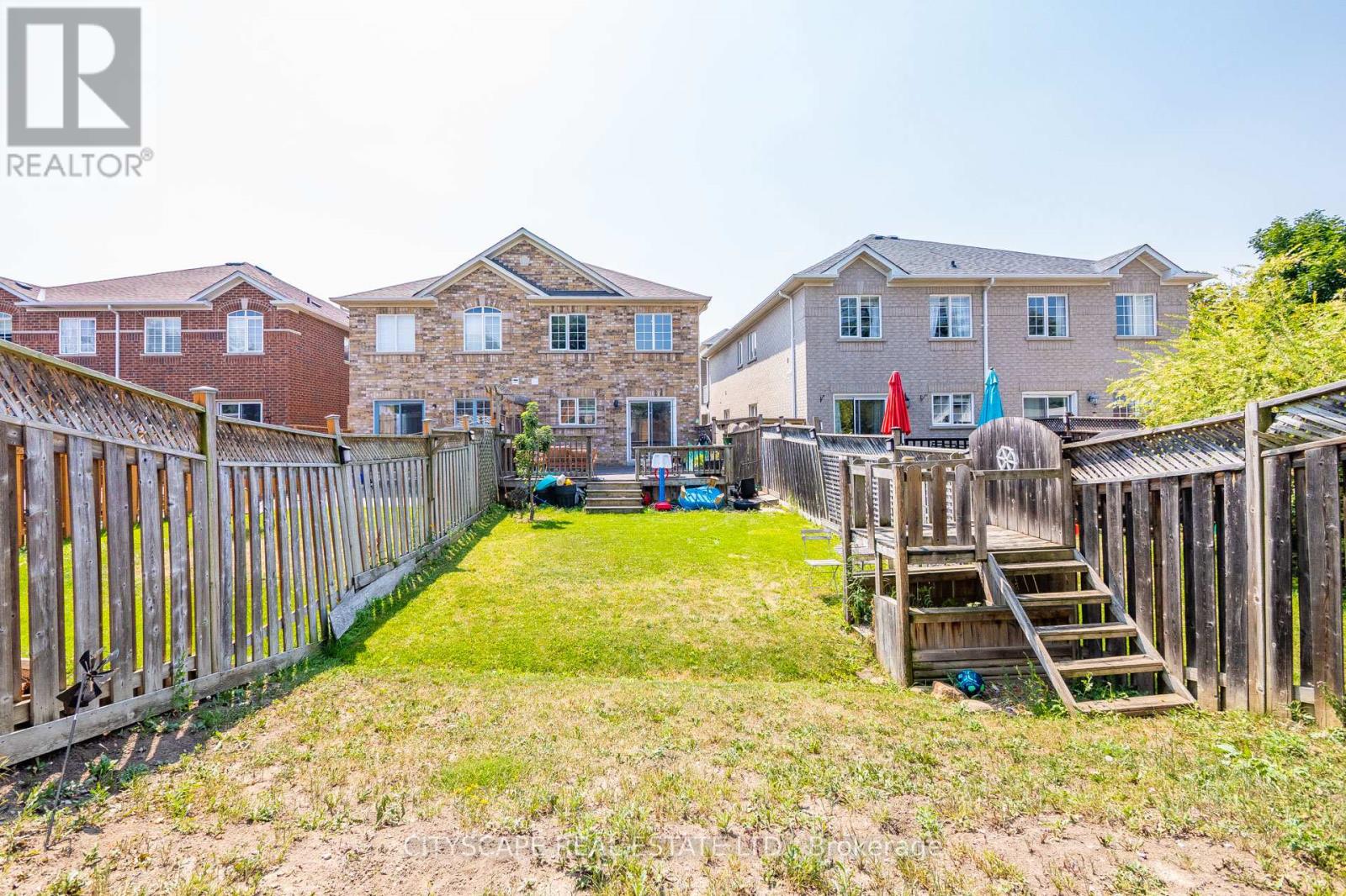 Photo 40 of 6 Dewridge Court E, Brampton ON