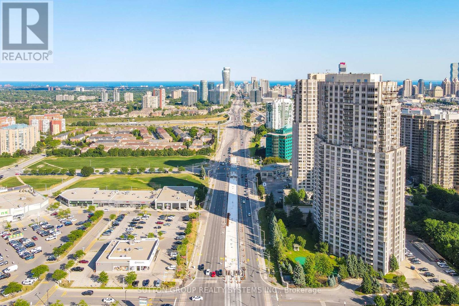 Photo 44 of 104 55 Eglinton Avenue W, Mississauga ON
