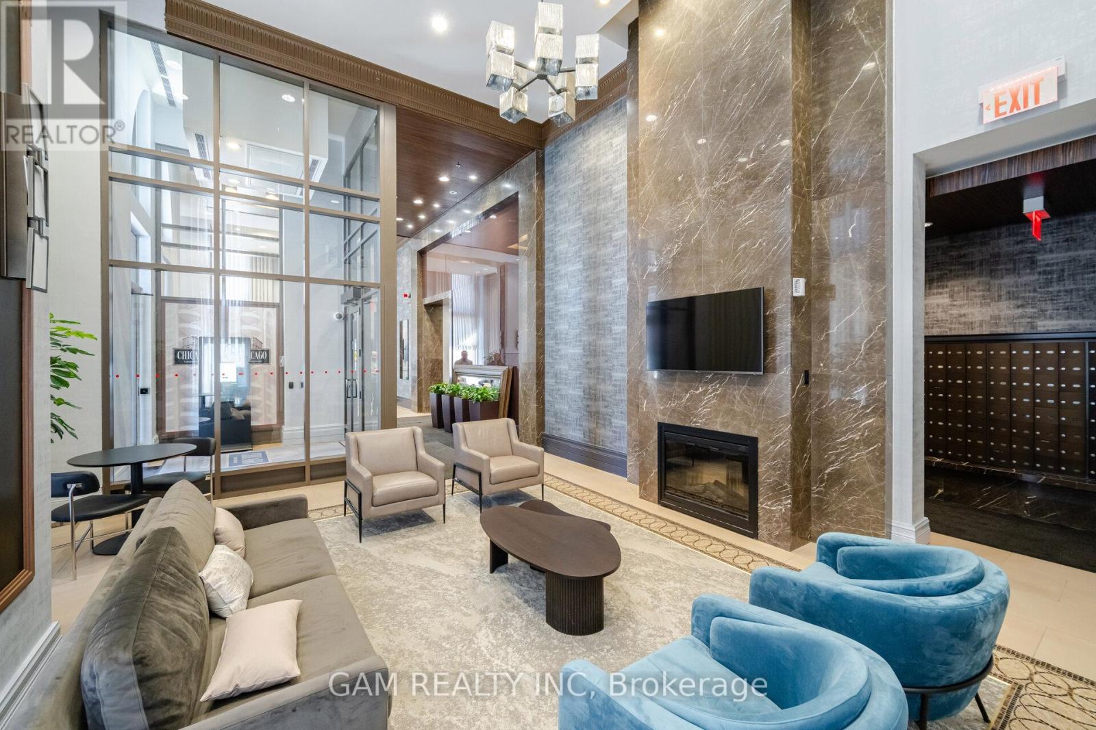Photo 31 of 1102 385 Prince Of Wales Drive, Mississauga ON
