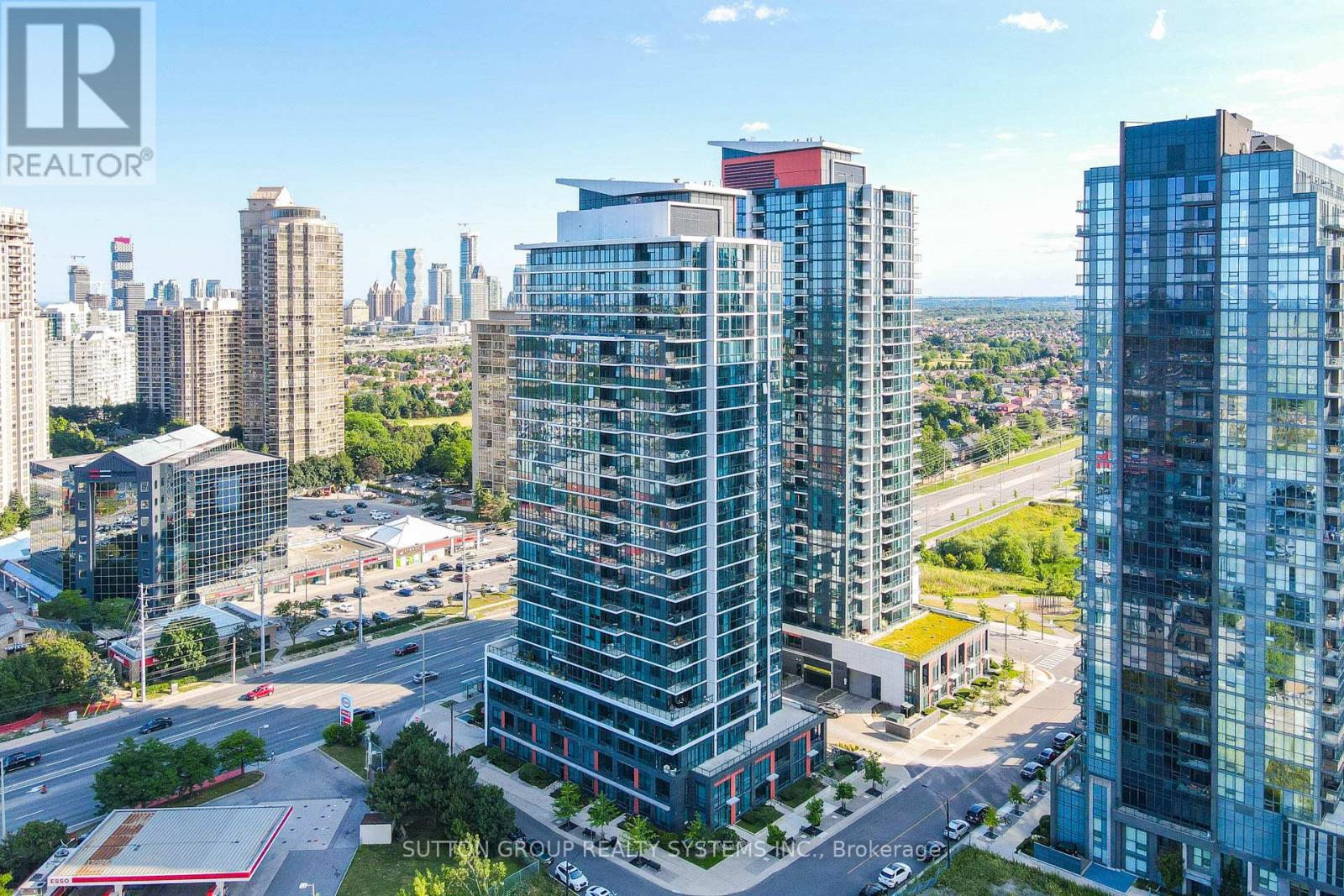 Photo 21 of 104 55 Eglinton Avenue W, Mississauga ON