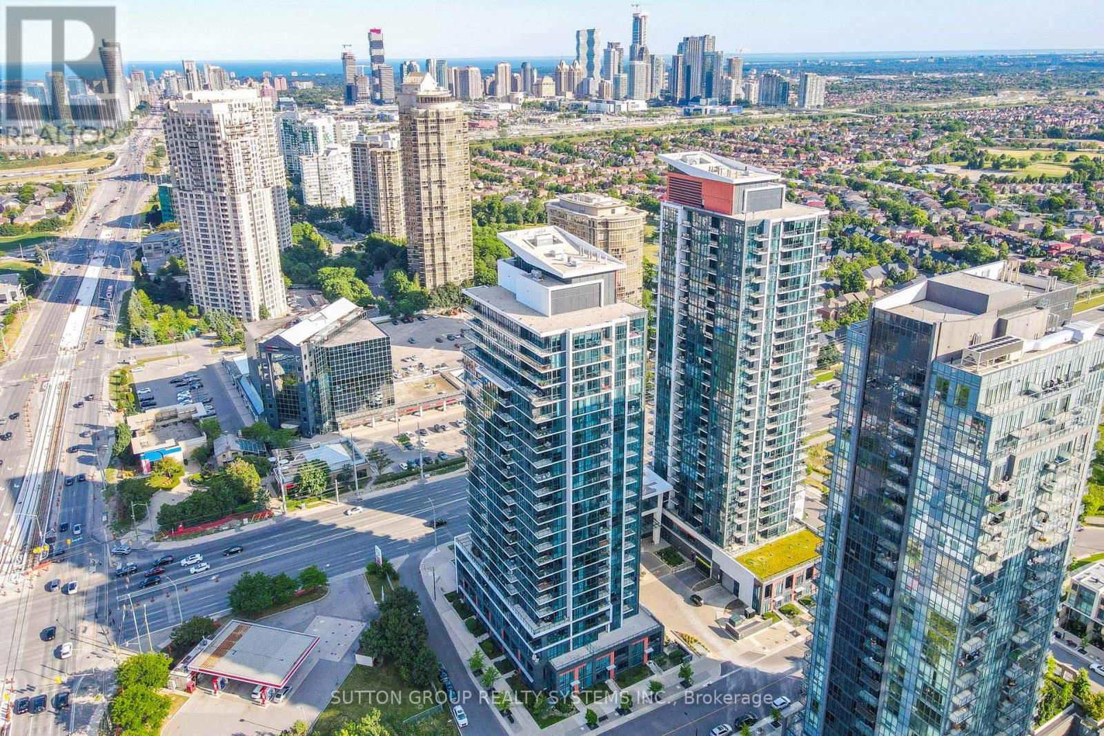 Photo 20 of 104 55 Eglinton Avenue W, Mississauga ON