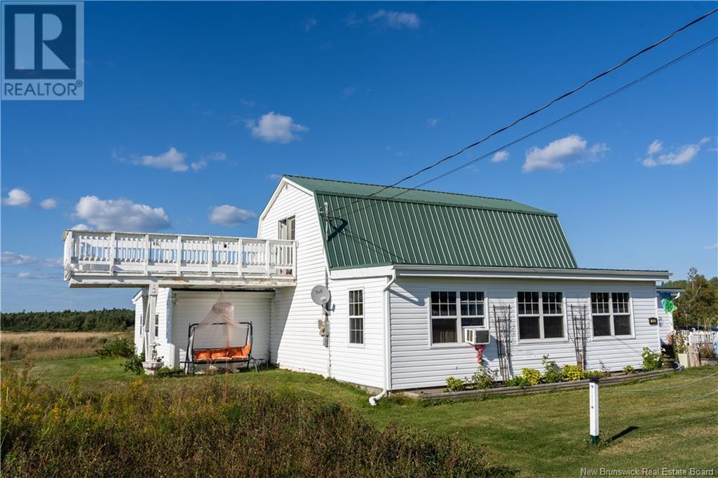 Photo 1 of 1293 Route 535, Cocagne NB