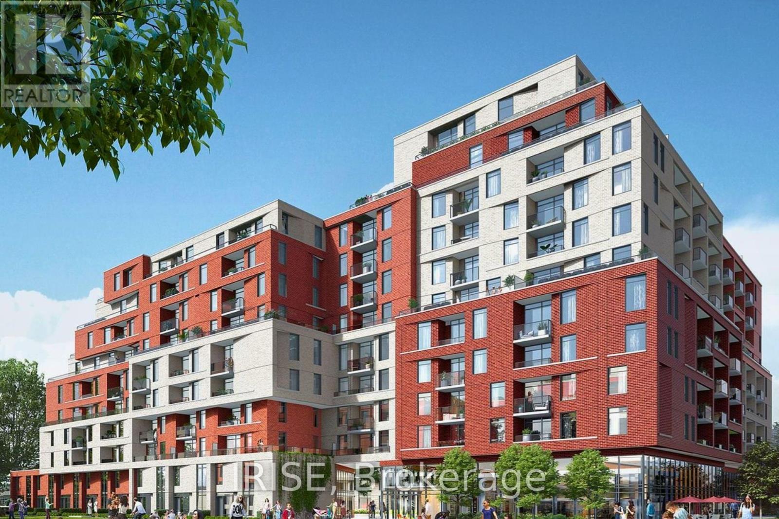 Photo 1 of 301 3100 Keele Street, Toronto ON