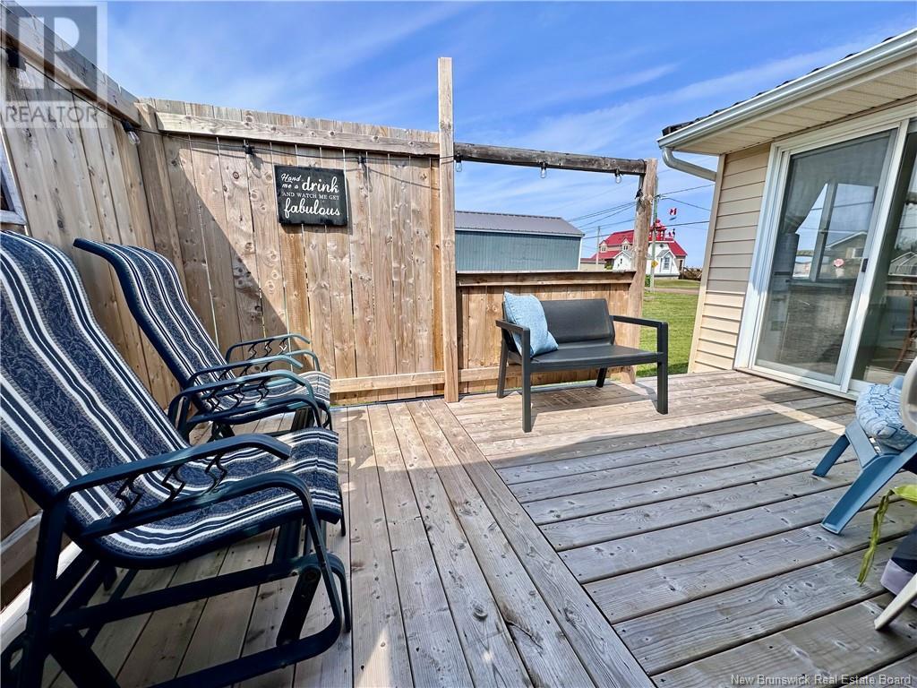 Photo 19 of 33 Sur Locean, Grandbarachois NB