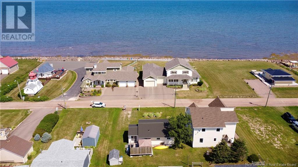 Photo 27 of 33 Sur Locean, Grandbarachois NB