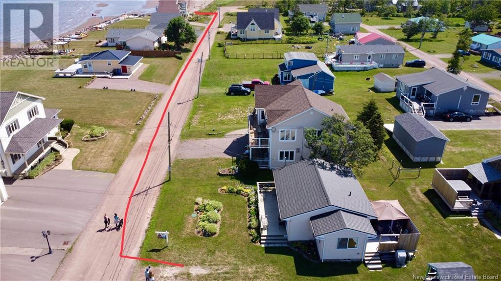 Photo 29 of 33 Sur Locean, Grandbarachois NB