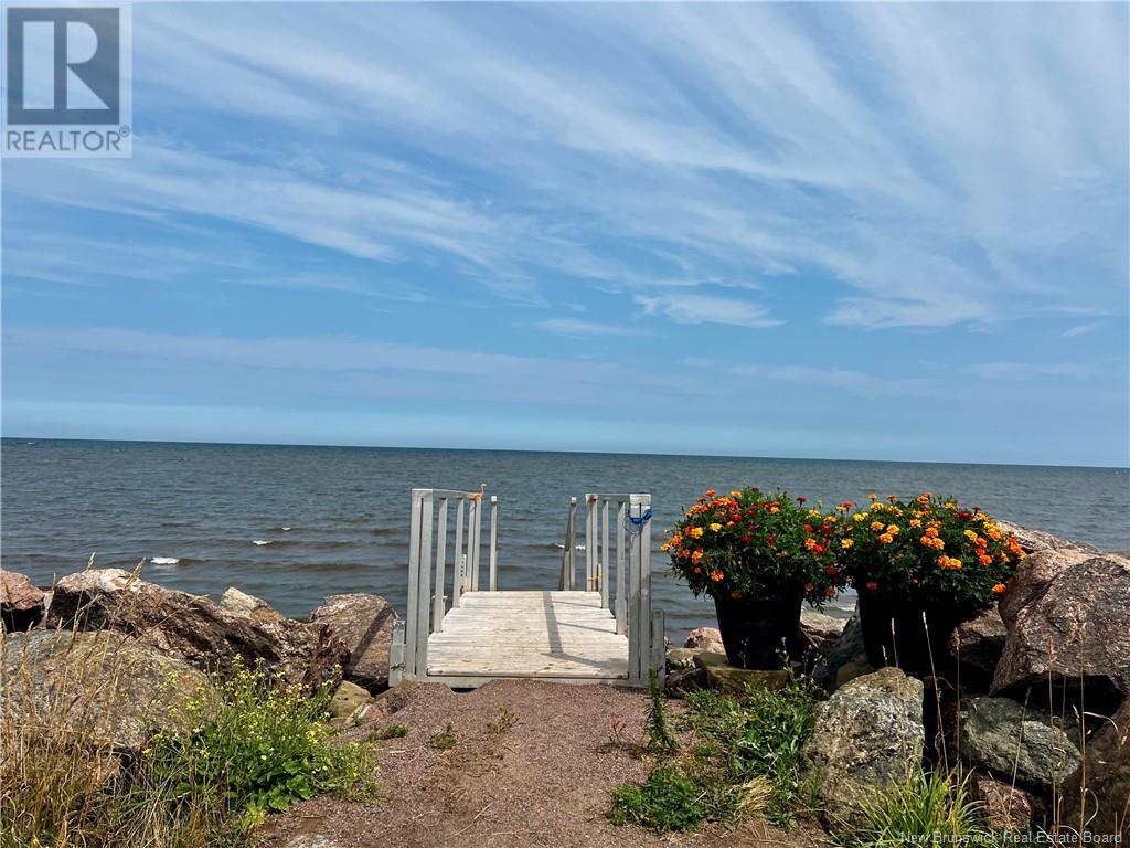 Photo 33 of 33 Sur Locean, Grandbarachois NB