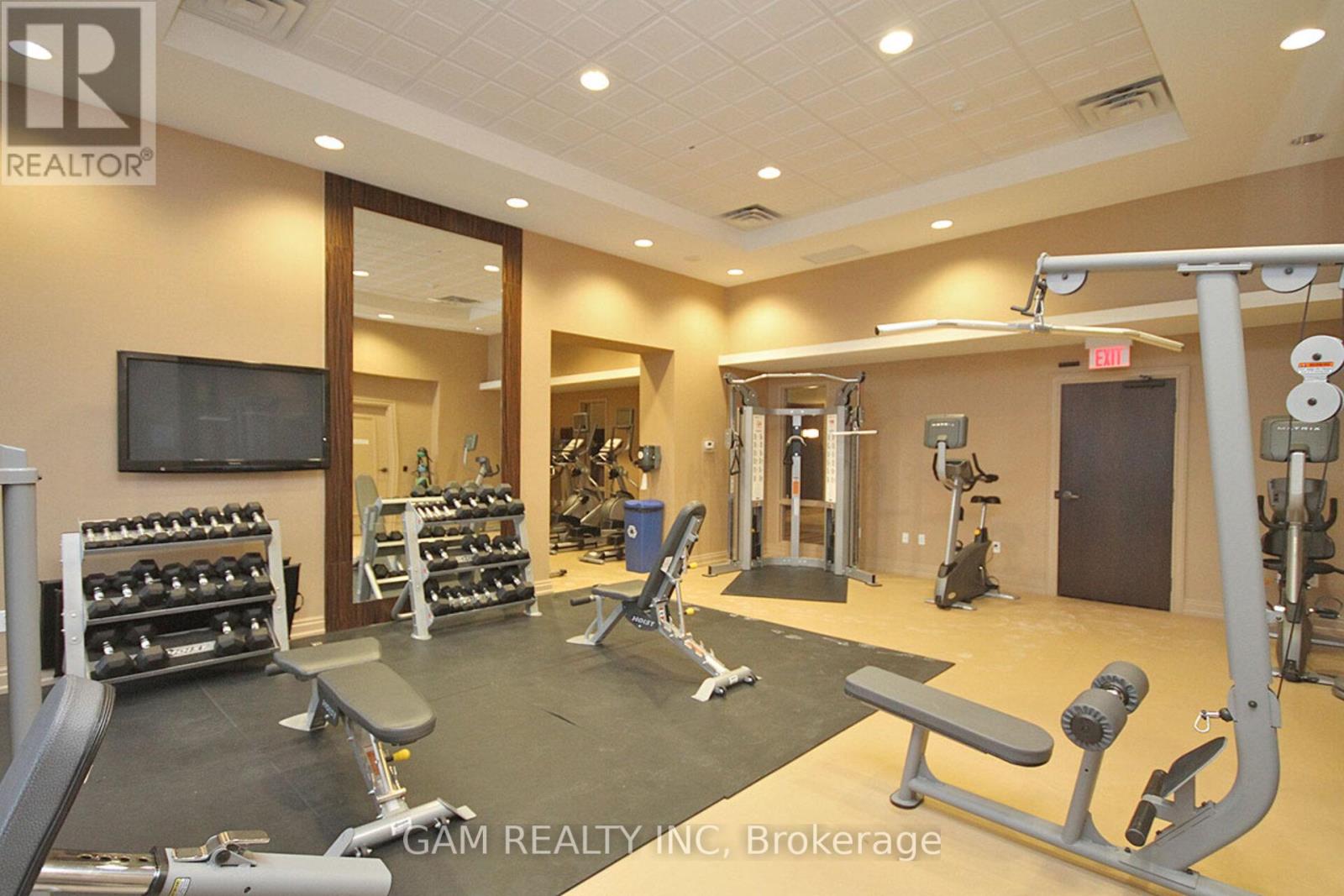 Photo 35 of 1102 385 Prince Of Wales Drive, Mississauga ON
