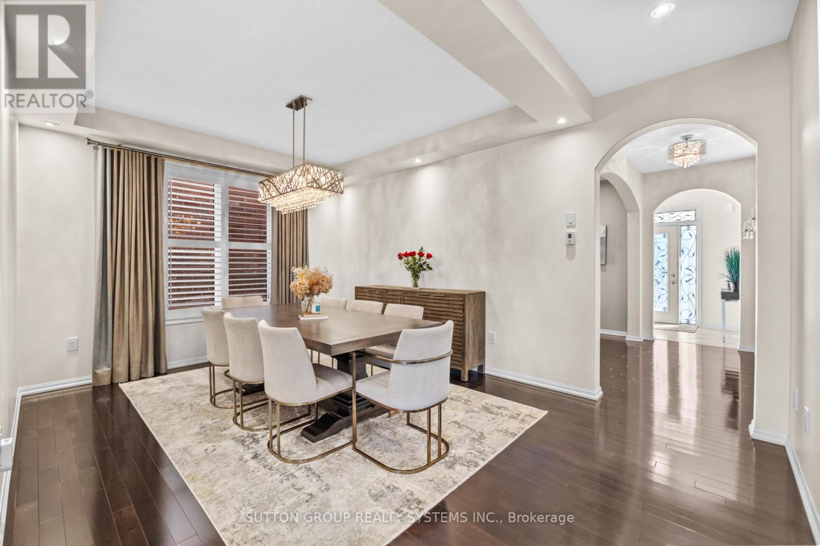Photo 9 of 925 Dice Way, Milton ON