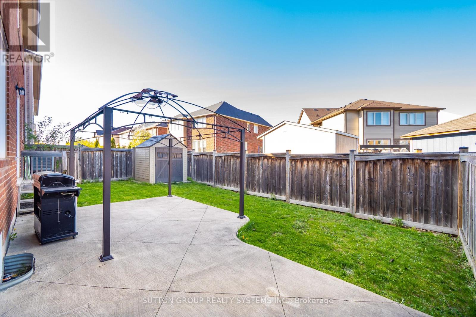 Photo 46 of 925 Dice Way, Milton ON