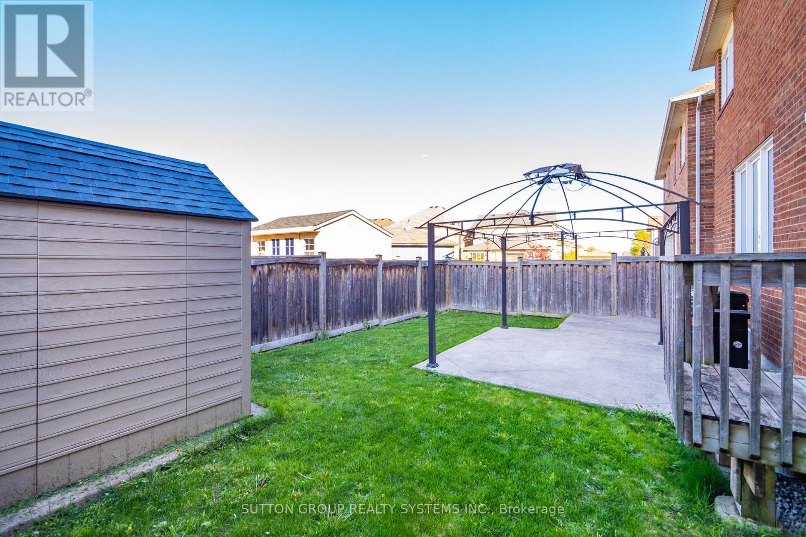 Photo 47 of 925 Dice Way, Milton ON