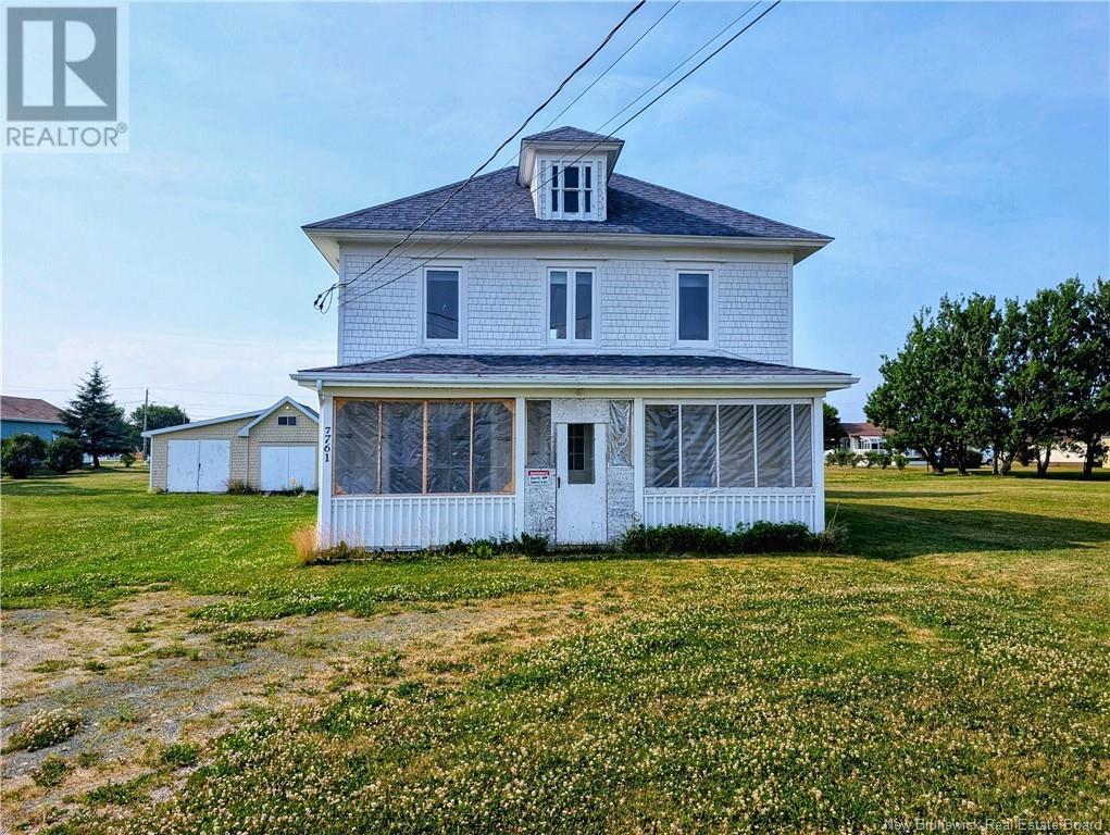 Photo 1 of 7761 Rue Saint Paul, Bascaraquet NB