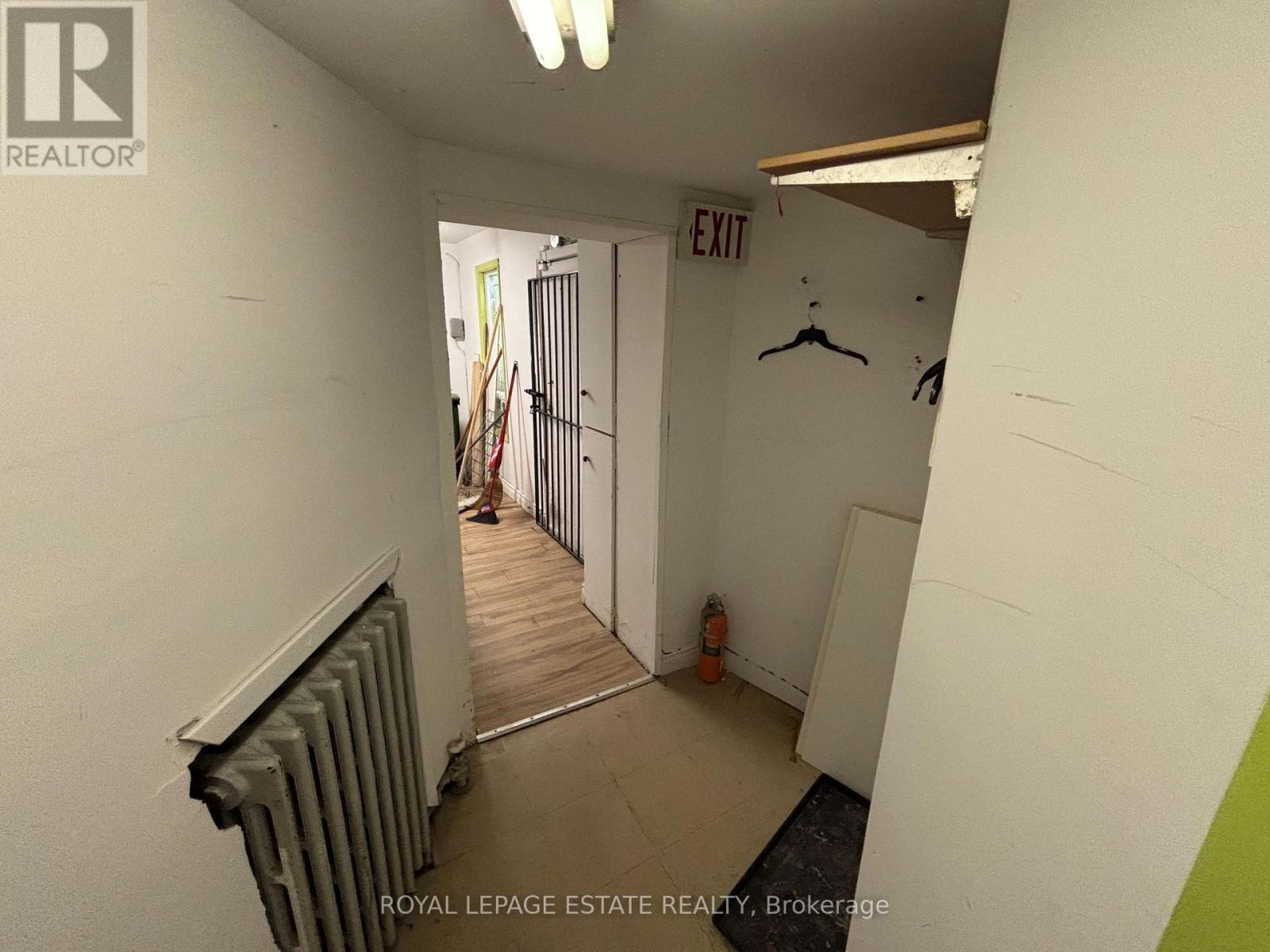 Photo 11 of 575 Danforth Avenue, Toronto ON