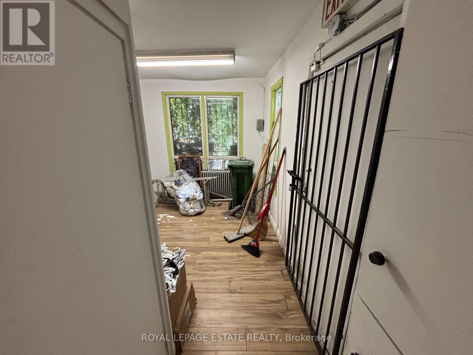 Photo 12 of 575 Danforth Avenue, Toronto ON