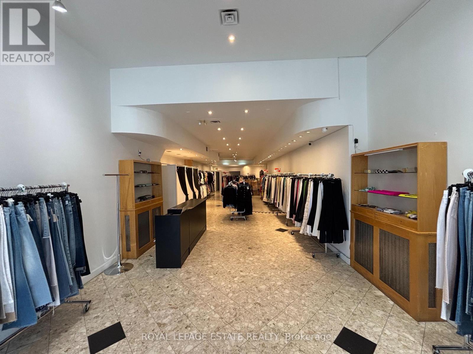 Photo 2 of 575 Danforth Avenue, Toronto ON