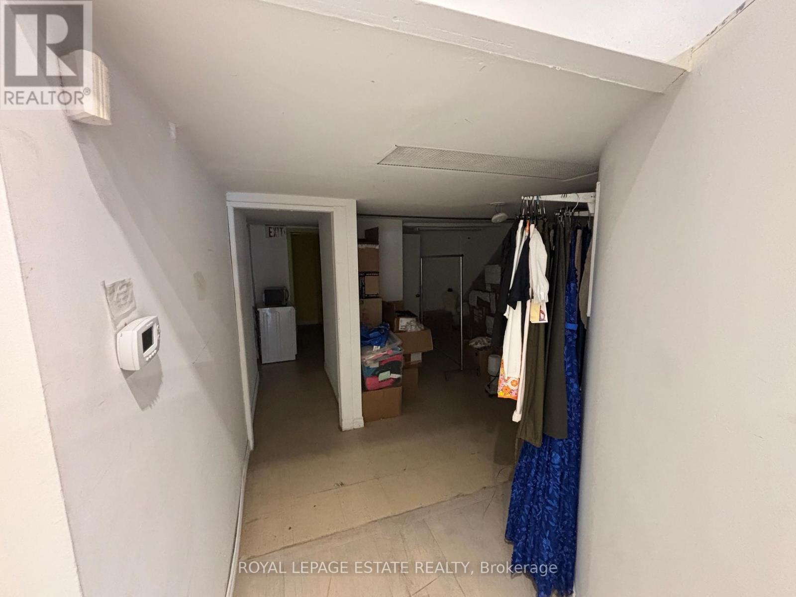 Photo 5 of 575 Danforth Avenue, Toronto ON