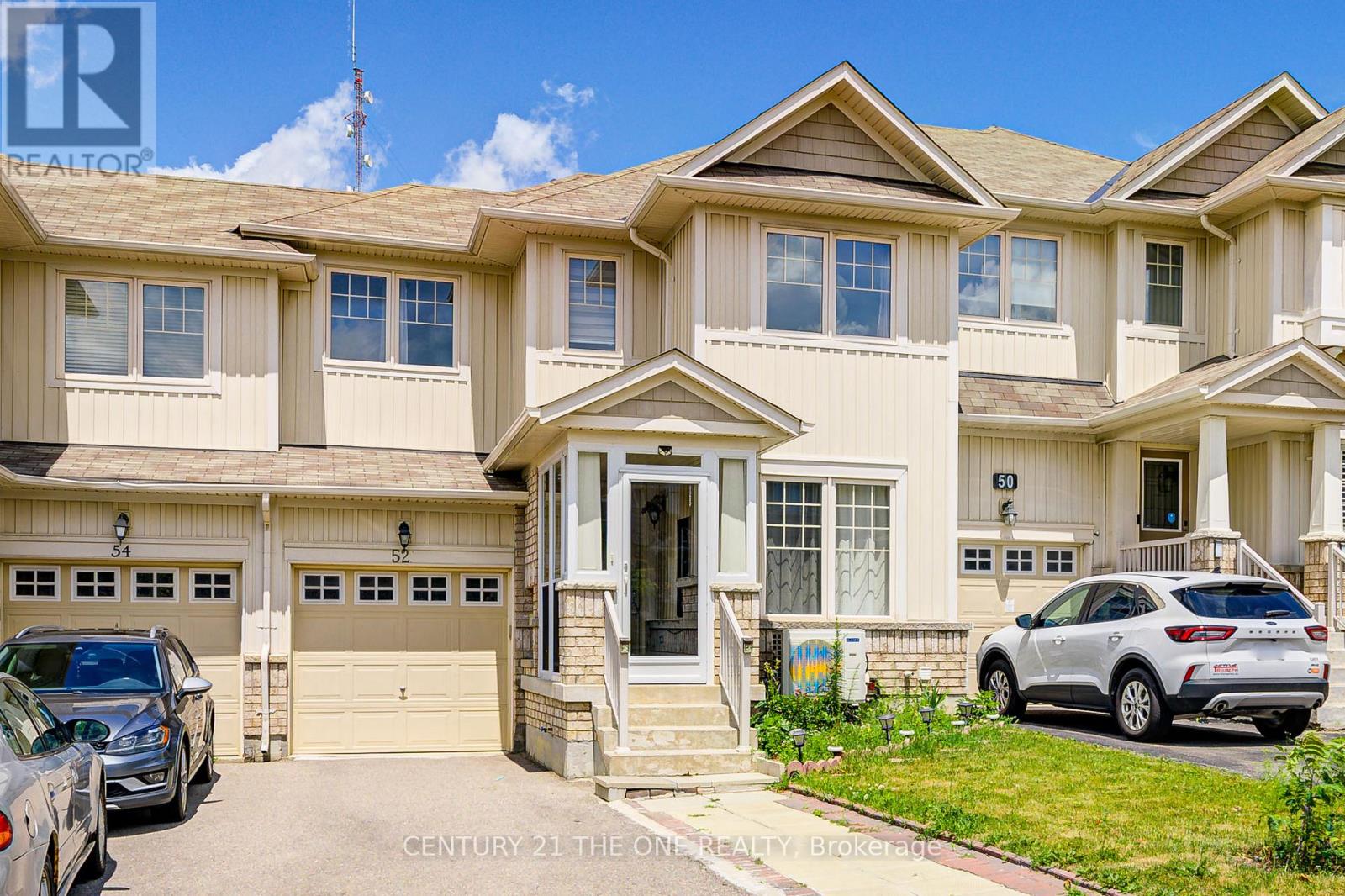 Photo 3 of 52 Stoyell Drive, Richmond Hill ON