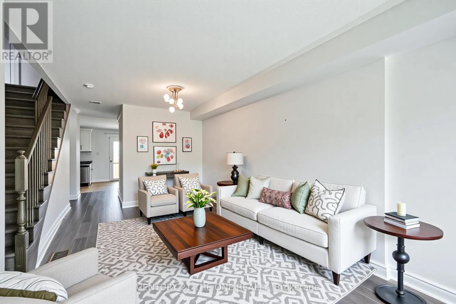 Photo 6 of 52 Stoyell Drive, Richmond Hill ON