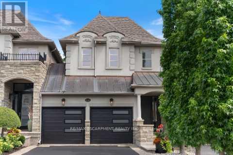 Photo 1 of 3143 Watercliffe Court, Oakville ON
