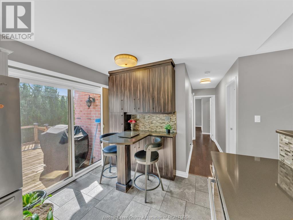 Photo 10 of 1046 Rendezvous Drive, Windsor ON
