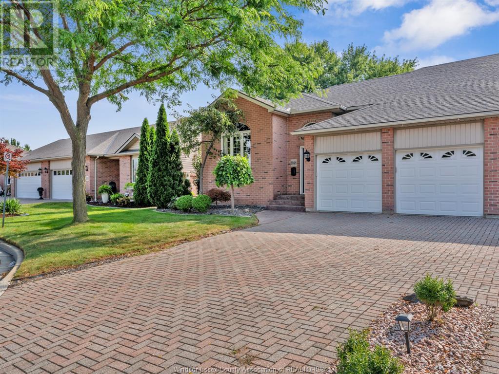 Photo 42 of 1046 Rendezvous Drive, Windsor ON