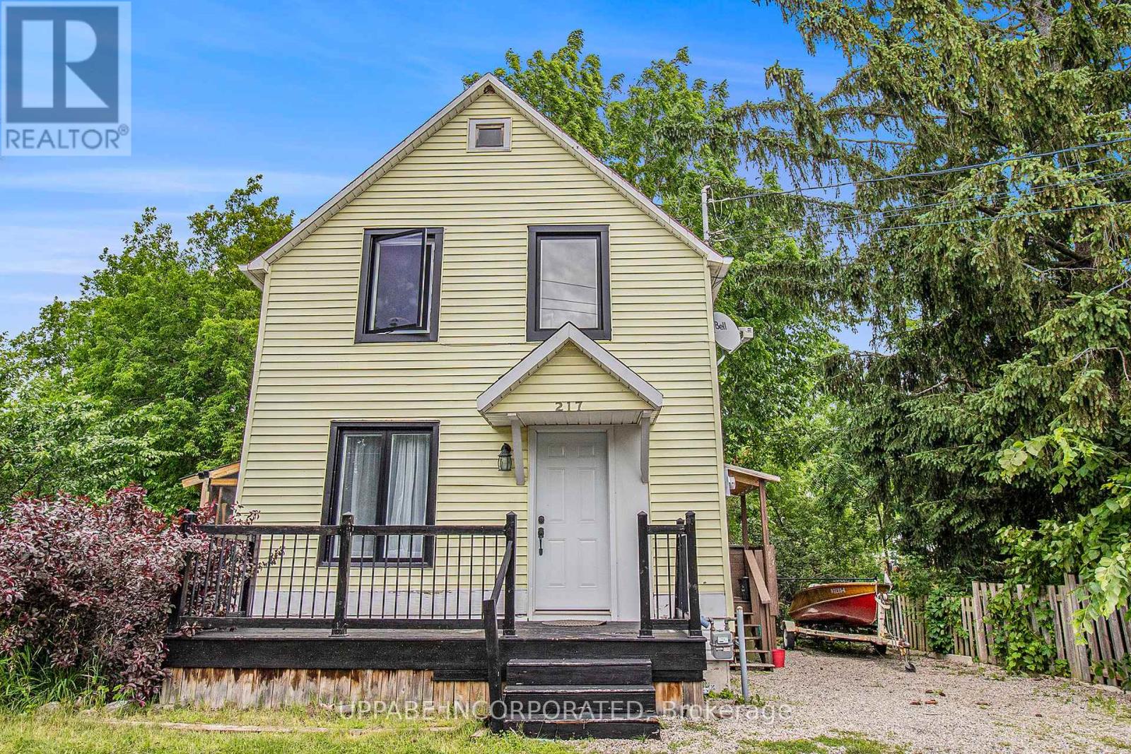 Photo 1 of 217 Jack Street, North Grenville ON