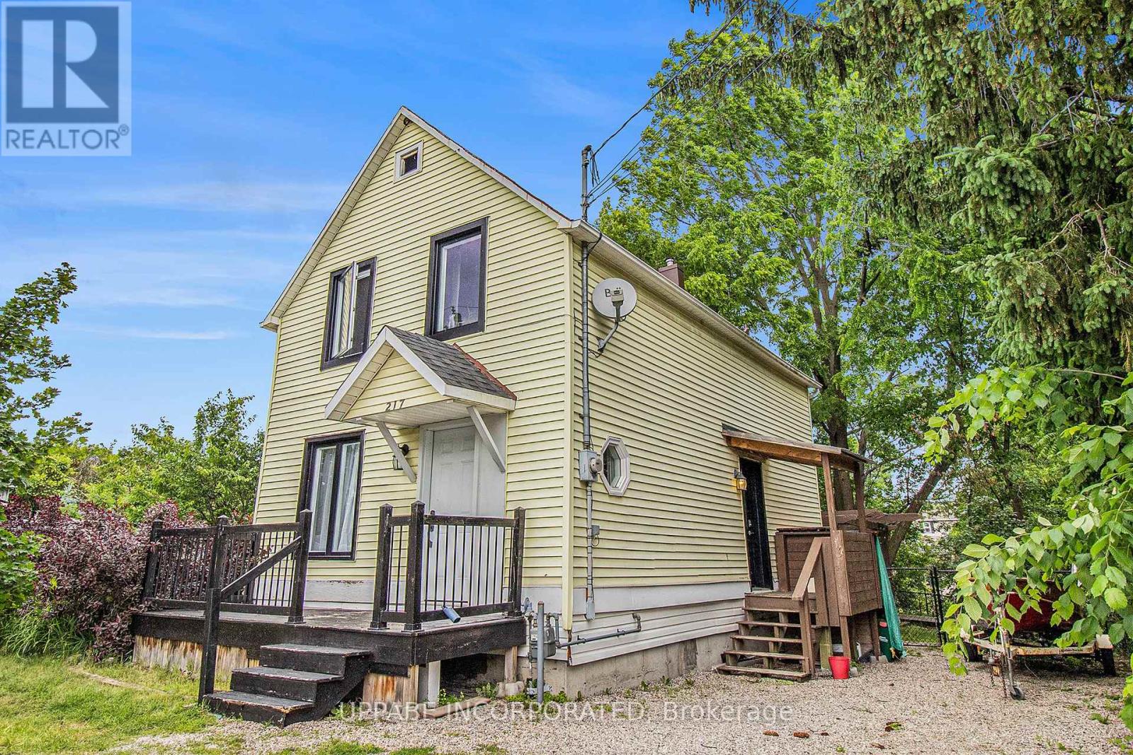 Photo 2 of 217 Jack Street, North Grenville ON