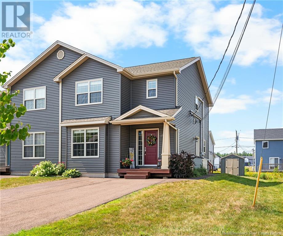 Photo 1 of 257 Erinvale Drive, Moncton NB