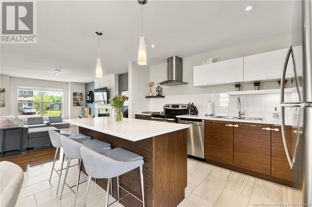 Photo 10 of 257 Erinvale Drive, Moncton NB