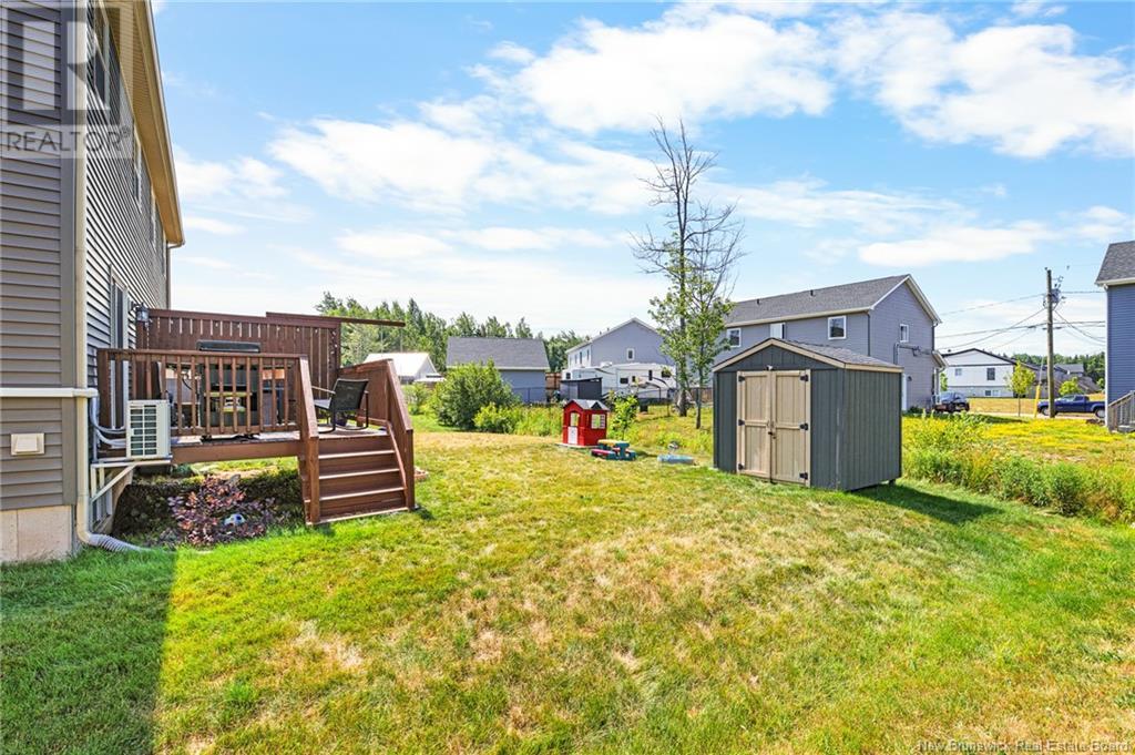Photo 34 of 257 Erinvale Drive, Moncton NB