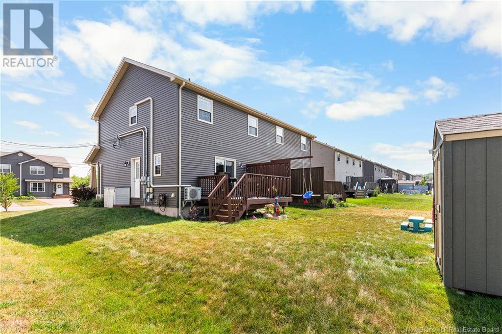 Photo 35 of 257 Erinvale Drive, Moncton NB