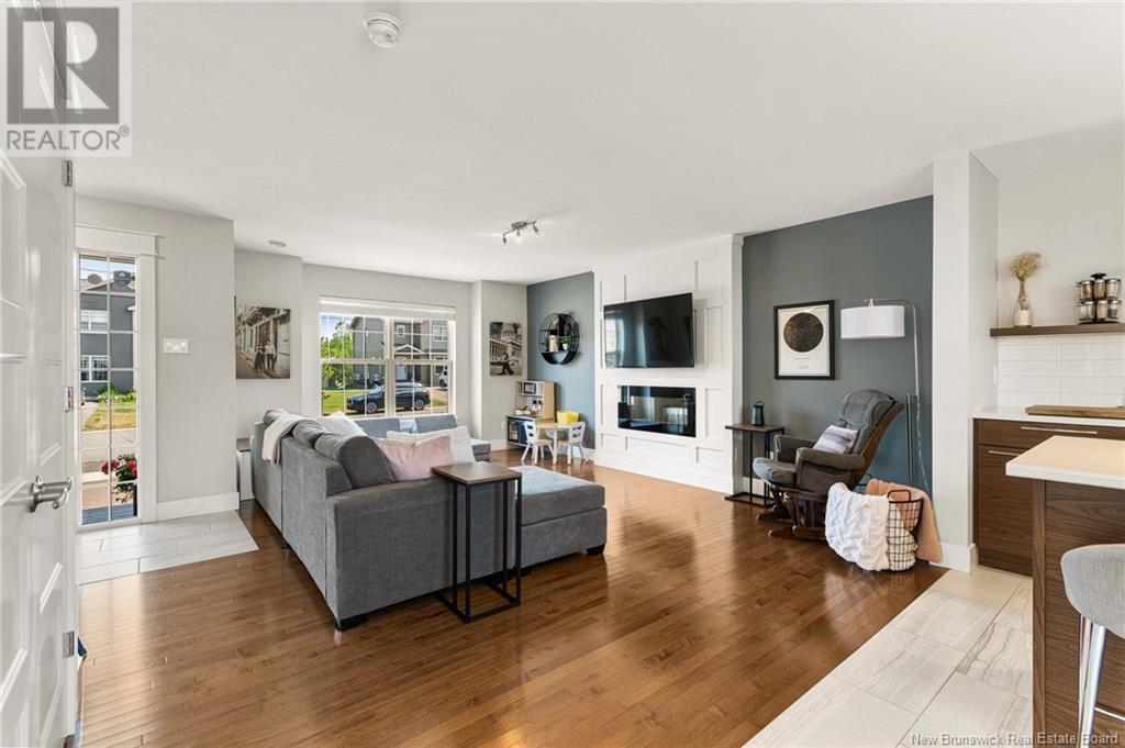 Photo 5 of 257 Erinvale Drive, Moncton NB