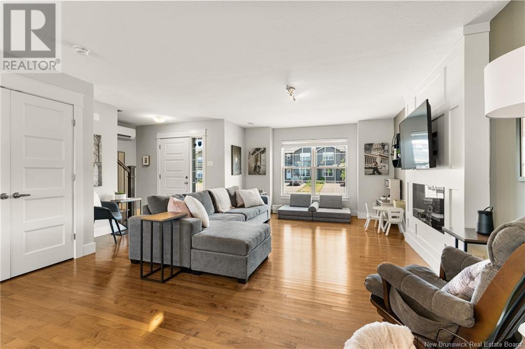 Photo 6 of 257 Erinvale Drive, Moncton NB