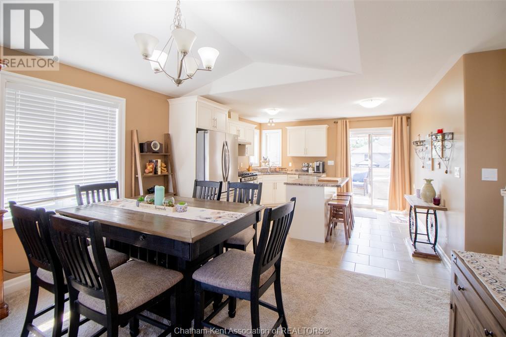 Photo 24 of 55 Birchwood Street, Chatham ON