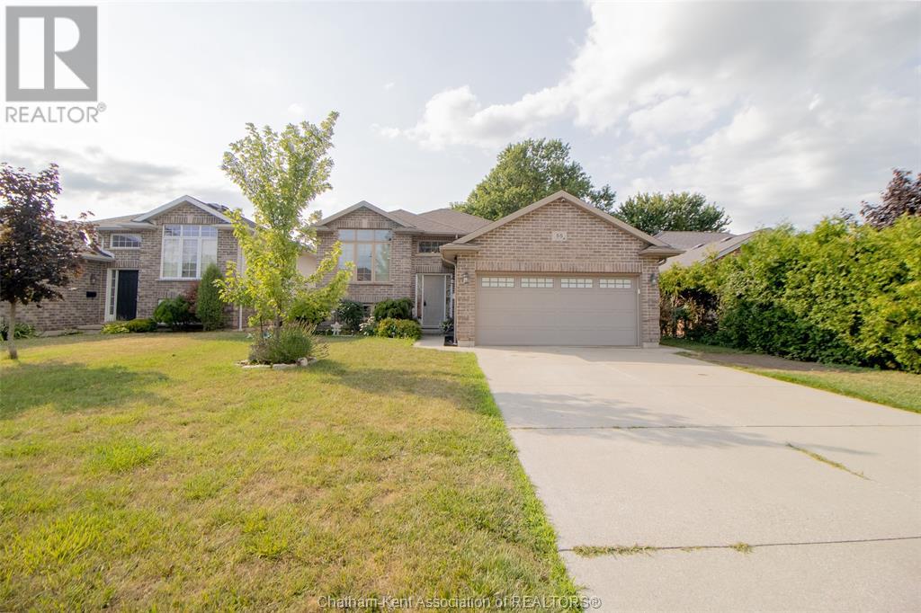 Photo 11 of 55 Birchwood Street, Chatham ON