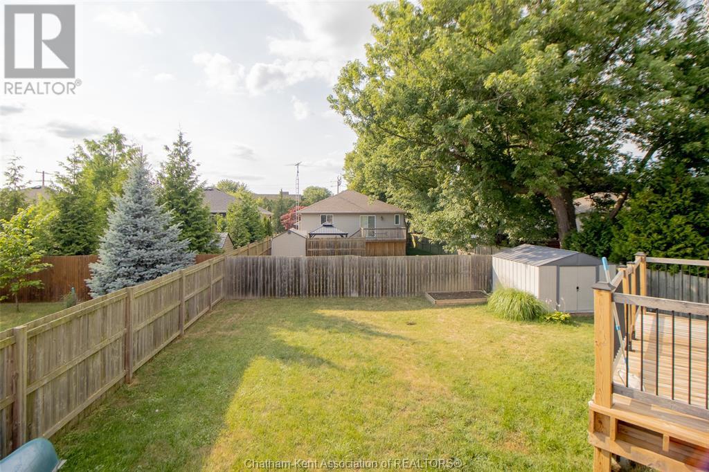 Photo 39 of 55 Birchwood Street, Chatham ON